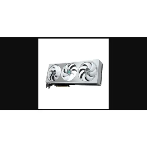 Gigabyte GeForce RTX 5070 AERO OC 12GB DLSS 4