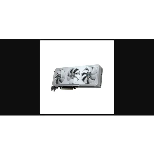 Gigabyte GeForce RTX 5070 EAGLE OC ICE SFF 12GB DLSS 4