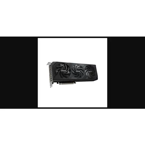 Gigabyte GeForce RTX 5070 WINDFORCE OC SFF 12GB DLSS 4