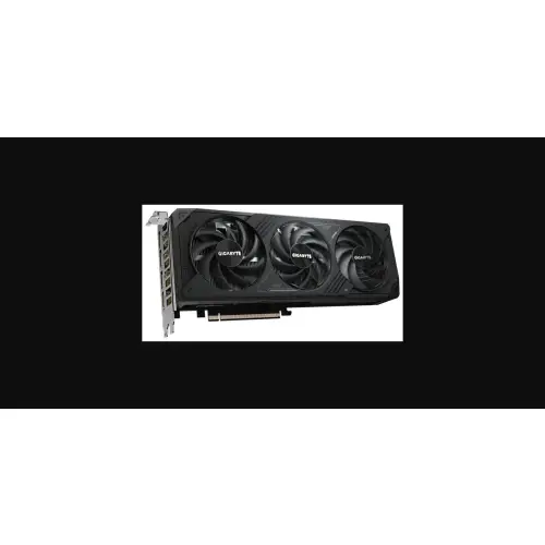 Gigabyte GeForce RTX 5070 WINDFORCE SFF 12GB DLSS 4