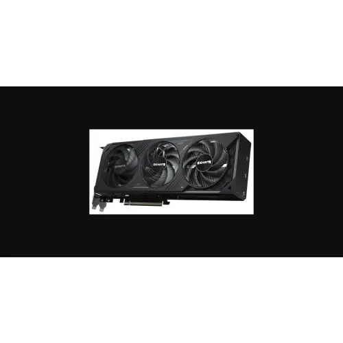 Gigabyte GeForce RTX 5070 WINDFORCE SFF 12GB DLSS 4