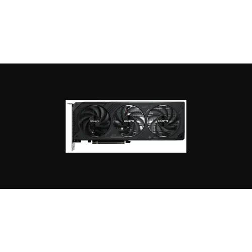 Gigabyte GeForce RTX 5070 WINDFORCE SFF 12GB DLSS 4