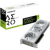 Gigabyte GeForce RTX 5060 Ti AERO OC 8GB DLSS 4