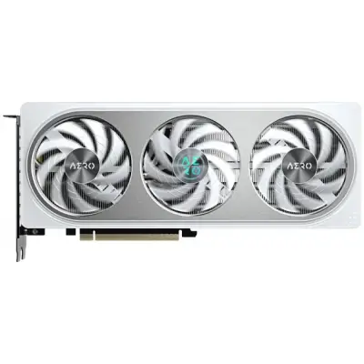 Gigabyte GeForce RTX 5060 Ti AERO OC 8GB DLSS 4