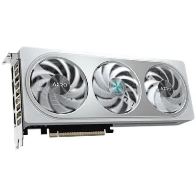 Gigabyte GeForce RTX 5060 Ti AERO OC 16GB DLSS 4