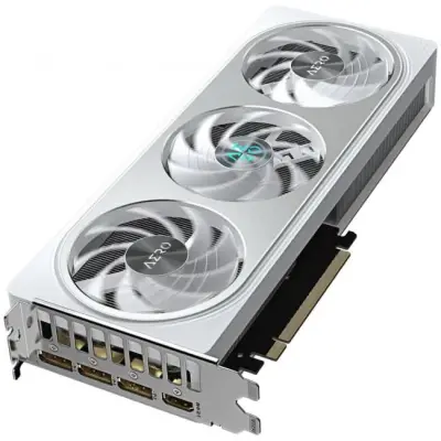 Gigabyte GeForce RTX 5060 Ti AERO OC 16GB DLSS 4