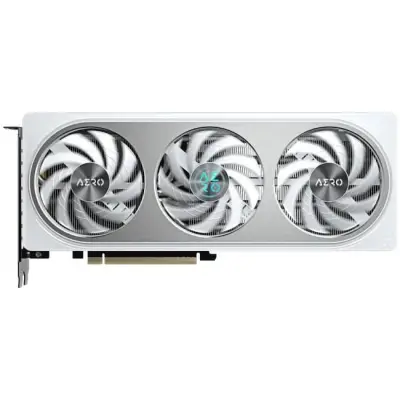 Gigabyte GeForce RTX 5060 Ti AERO OC 16GB DLSS 4