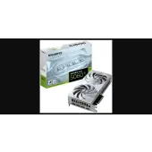 Gigabyte GeForce RTX 5060 Ti EAGLE OC ICE 8GB DLSS 4