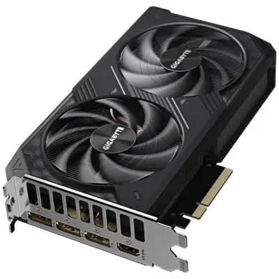 Gigabyte GeForce RTX 5060 Ti WINDFORCE OC 8GB DLSS 4