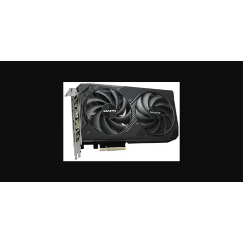 Gigabyte GeForce RTX 5060 Ti WINDFORCE OC 8GB DLSS 4