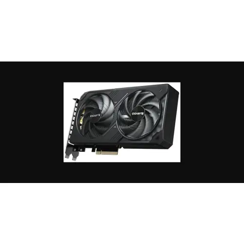 Gigabyte GeForce RTX 5060 Ti WINDFORCE OC 8GB DLSS 4