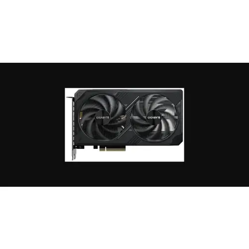 Gigabyte GeForce RTX 5060 Ti WINDFORCE OC 8GB DLSS 4