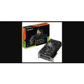 Gigabyte GeForce RTX 5060 Ti WINDFORCE 8GB DLSS 4