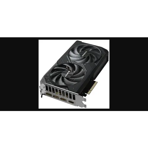 Gigabyte GeForce RTX 5060 Ti WINDFORCE 8GB DLSS 4
