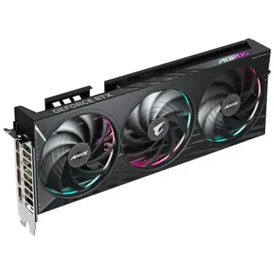 Gigabyte AORUS GeForce RTX 5060 ELITE 8GB DLSS 4