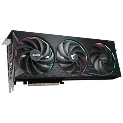 Gigabyte AORUS GeForce RTX 5060 ELITE 8GB DLSS 4