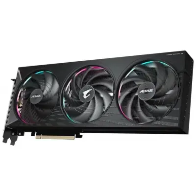Gigabyte AORUS GeForce RTX 5060 ELITE 8GB DLSS 4