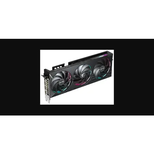 Gigabyte AORUS GeForce RTX 5060 ELITE 8GB DLSS 4