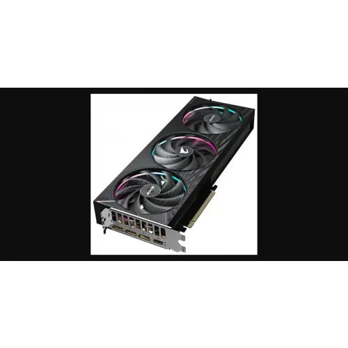 Gigabyte AORUS GeForce RTX 5060 ELITE 8GB DLSS 4