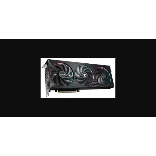 Gigabyte AORUS GeForce RTX 5060 ELITE 8GB DLSS 4