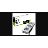 Gigabyte GeForce RTX 5060 AERO OC 8GB DLSS 4