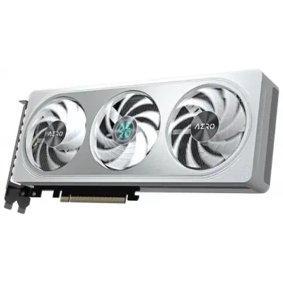 Gigabyte GeForce RTX 5060 AERO OC 8GB DLSS 4