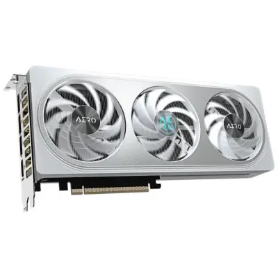 Gigabyte GeForce RTX 5060 AERO OC 8GB DLSS 4