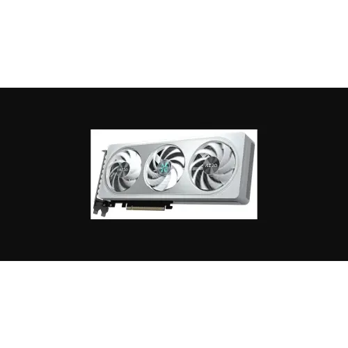 Gigabyte GeForce RTX 5060 AERO OC 8GB DLSS 4