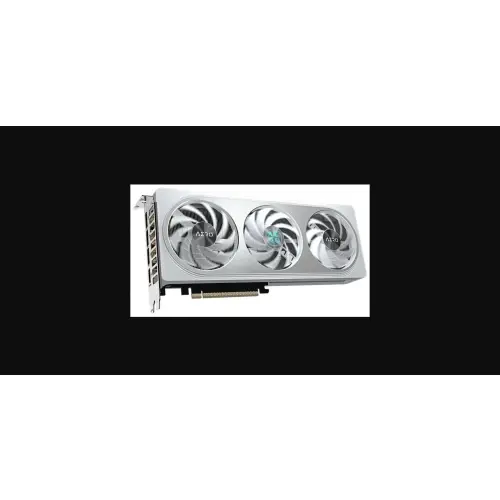 Gigabyte GeForce RTX 5060 AERO OC 8GB DLSS 4