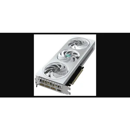 Gigabyte GeForce RTX 5060 AERO OC 8GB DLSS 4