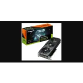Gigabyte GeForce RTX 5060 GAMING OC 8GB DLSS 4