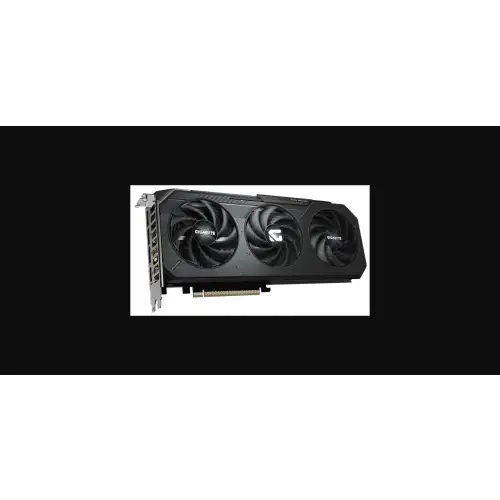 Gigabyte GeForce RTX 5060 GAMING OC 8GB DLSS 4