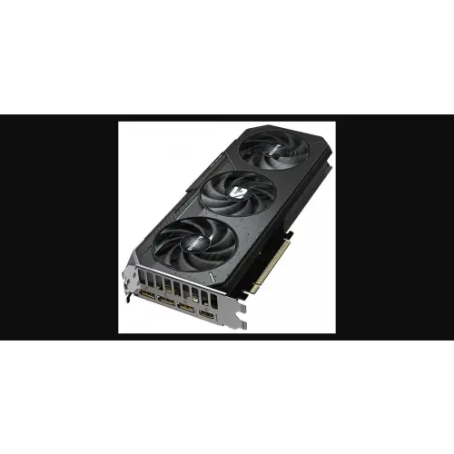 Gigabyte GeForce RTX 5060 GAMING OC 8GB DLSS 4