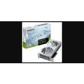 Gigabyte GeForce RTX 5060 EAGLE OC ICE 8GB DLSS 4