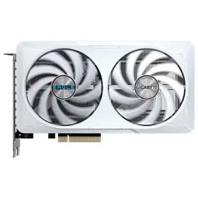 Gigabyte GeForce RTX 5060 EAGLE OC ICE 8GB DLSS 4