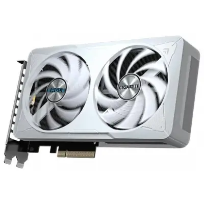 Gigabyte GeForce RTX 5060 EAGLE OC ICE 8GB DLSS 4