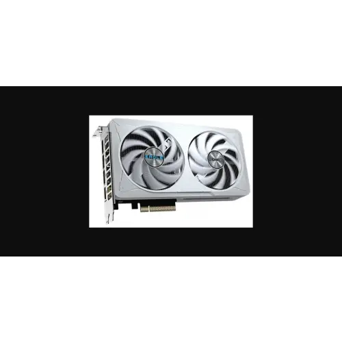 Gigabyte GeForce RTX 5060 EAGLE OC ICE 8GB DLSS 4
