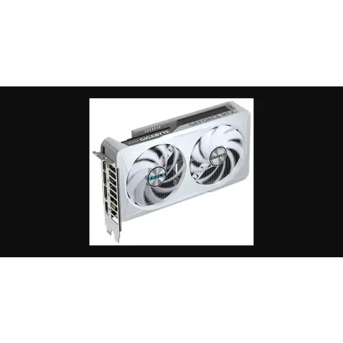 Gigabyte GeForce RTX 5060 EAGLE OC ICE 8GB DLSS 4