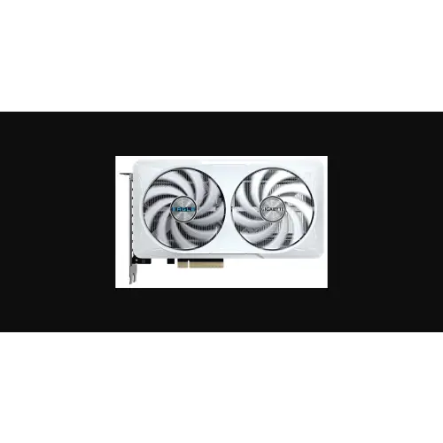 Gigabyte GeForce RTX 5060 EAGLE OC ICE 8GB DLSS 4
