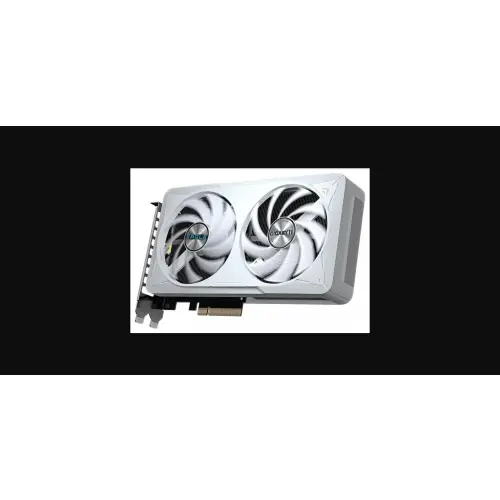 Gigabyte GeForce RTX 5060 EAGLE OC ICE 8GB DLSS 4