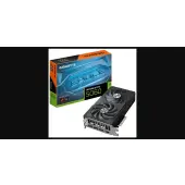 Gigabyte GeForce RTX 5060 EAGLE OC 8GB DLSS 4
