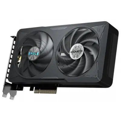 Gigabyte GeForce RTX 5060 EAGLE OC 8GB DLSS 4