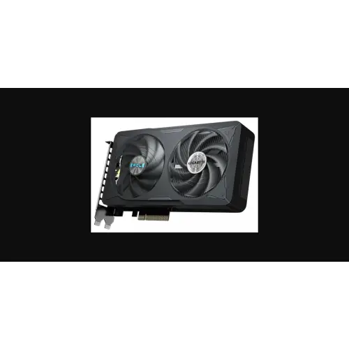Gigabyte GeForce RTX 5060 EAGLE OC 8GB DLSS 4