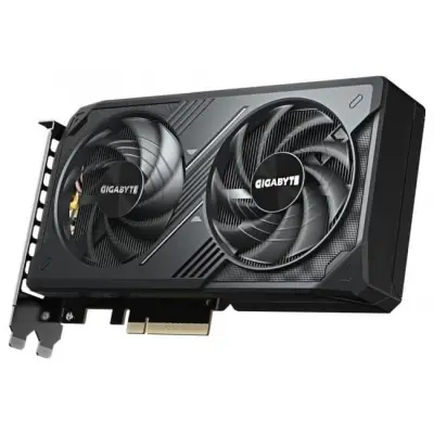 Gigabyte GeForce RTX 5060 WINDFORCE OC 8GB DLSS 4