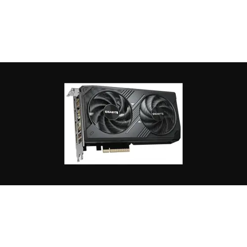 Gigabyte GeForce RTX 5060 WINDFORCE OC 8GB DLSS 4