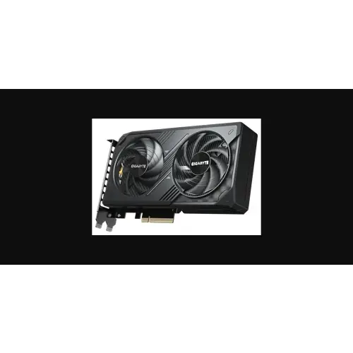 Gigabyte GeForce RTX 5060 WINDFORCE OC 8GB DLSS 4