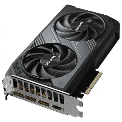 Gigabyte GeForce RTX 5060 WINDFORCE 8GB DLSS 4