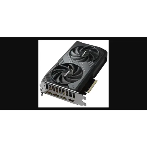 Gigabyte GeForce RTX 5060 WINDFORCE 8GB DLSS 4