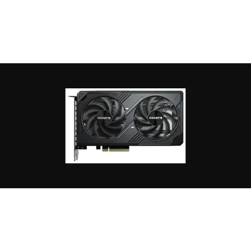 Gigabyte GeForce RTX 5060 WINDFORCE 8GB DLSS 4