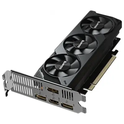 Gigabyte GeForce RTX 5060 OC Low Profile 8GB DLSS 4